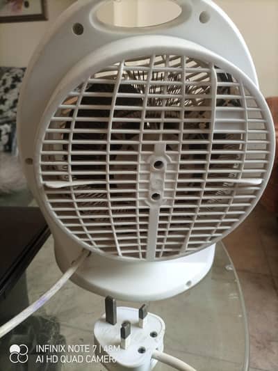 Electric Heater portable