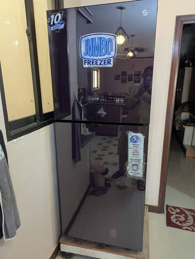 PEL 18CUBIC FT REFRIGERATOR