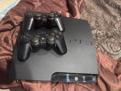 Playstation 3