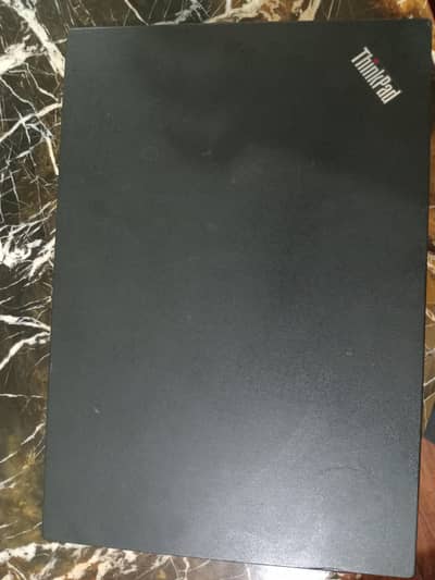 Think pad Lenovo T580