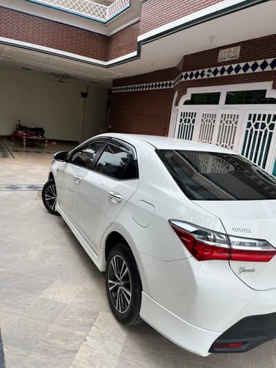 brand new Grande 2022