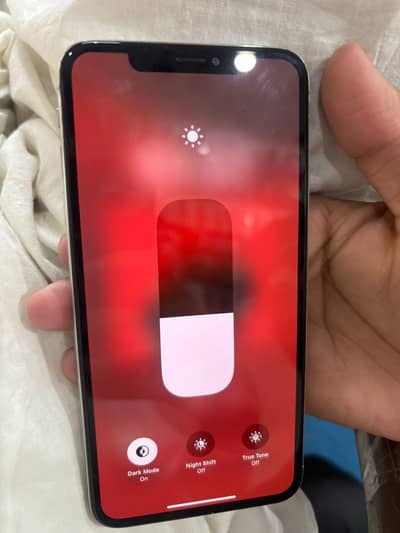 Iphone xsmax pta approved 64gb