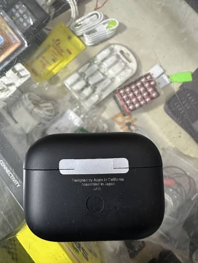 airports pro2 orignal