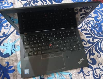 Lenovo 8th Generation i7 core