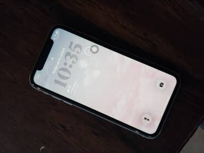 Iphone 11 dual sim physical Pta approved