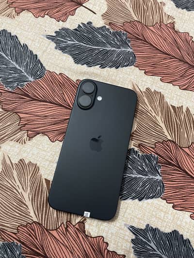 iphone 16 plus 128 gb non pta jv unlock