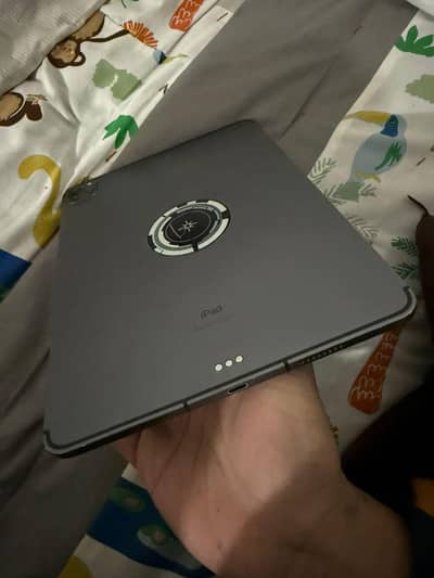 IPAD M1 CHIP 11 INCH 128 GB