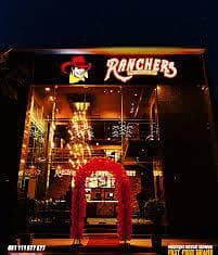 ranchers is looking for riders