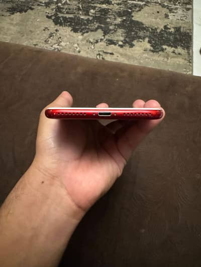 Iphone 7 plus Pta approved