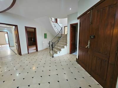 1 Kanal Independent House for Rent (Office, Residence, Corporate, Guest House)