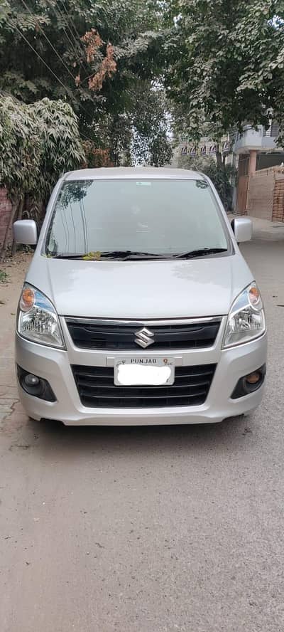 wagnor ya alto chahiye ha monthly basis per