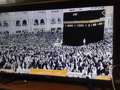 40 inches orient Lcd