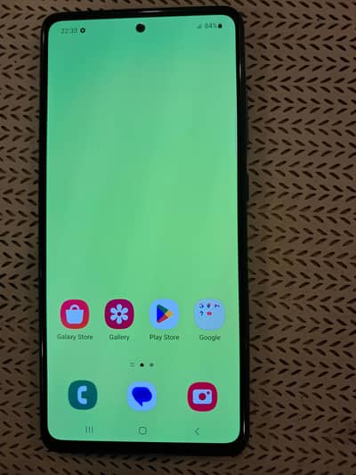 Samsung A52 6gb+128gb