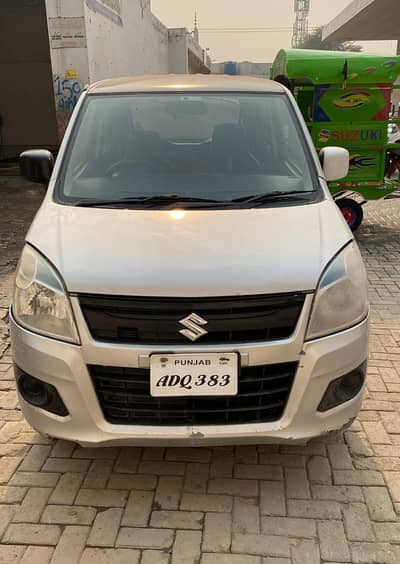 ghadi kampni sy leaz hoi Hy 42month ki installment hy