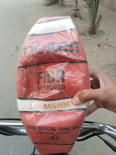 Basketball new applaid for