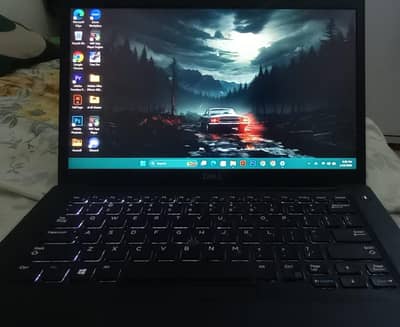 DELL latitude 7472 urgent sell