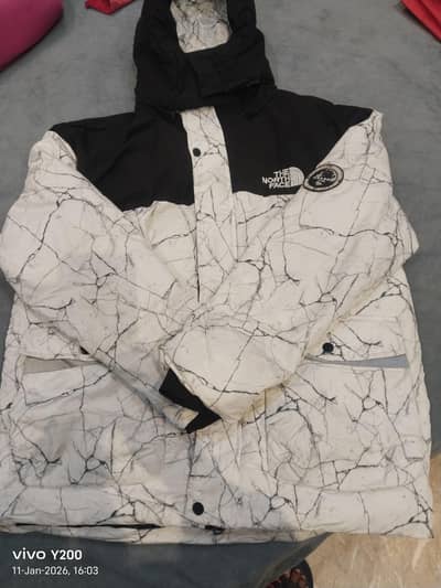 Original north face jacket