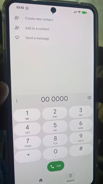 Google Pixel 8 Pro (CP)