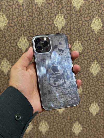 12 pro max 512gb non pta