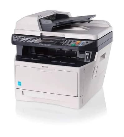 Kyocera FS-1128MFP