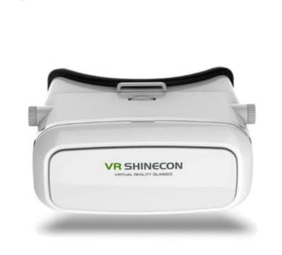 VR SHINECONE HEADSET
