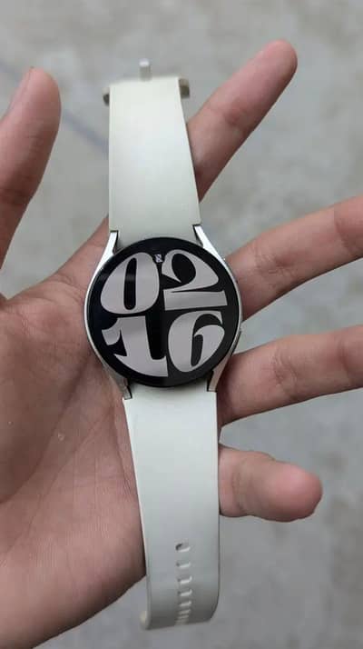 Samsung Galaxy watch 6