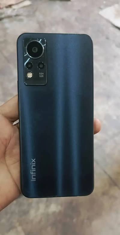 Infinix Note 11