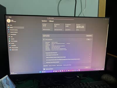 Ryzen 7 2700x Gaming & Streaming PC Imported
