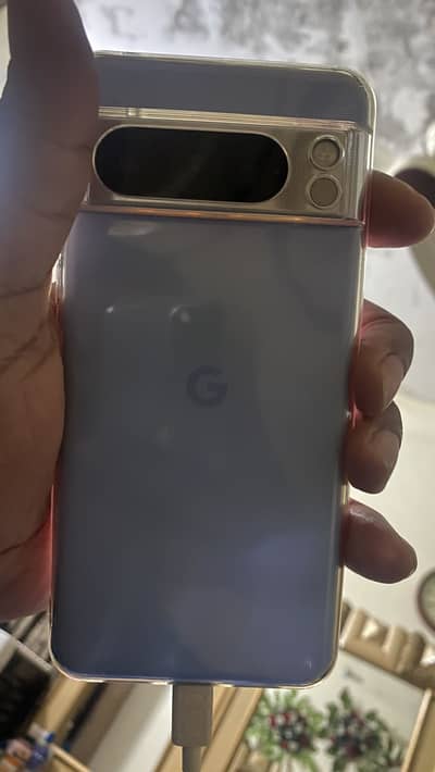 Google pixel 8 pro (CP)