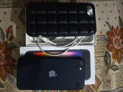 iPhone Se 3 Exc possible