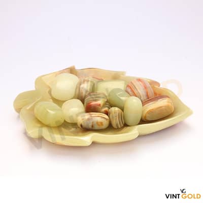 Decoration item | Handcraft Marble decoration | VINTGOLD