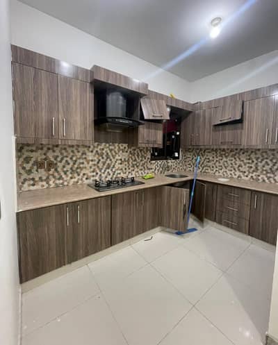 3 bed non furnished apartment available for rent in gulberg green islamabad