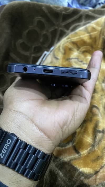 Infinix note 13 8/256