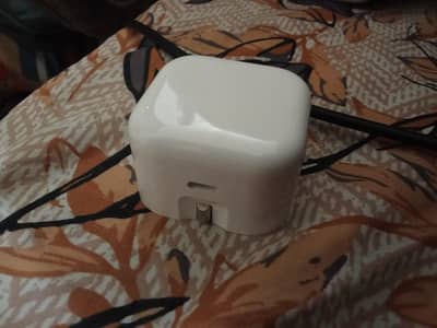 20w original apple adapter
