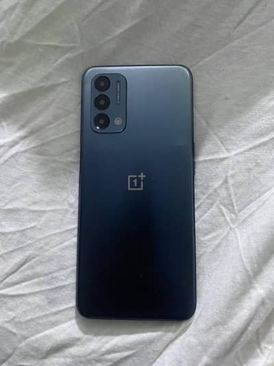 OnePlus Nord N200 5G – Neat & Clean – Minor Back Scratch Only