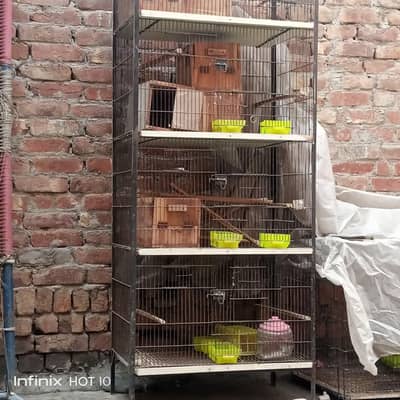 cage for sale