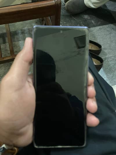 Infinix hot 50 pro plus 8/256GB Exchange possible