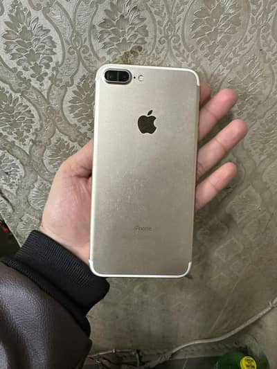 i phone 7 plus