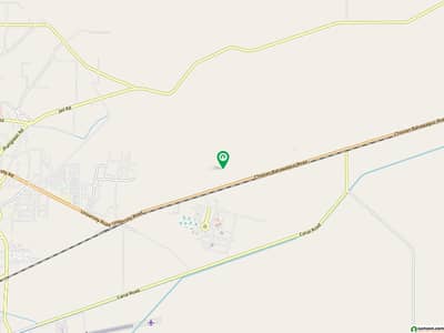 7 Marla House In Government Employees Cooperative Housing Society For Sale