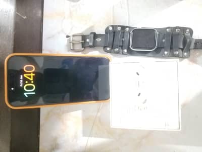 i wana sale my phone with complete  box read add before contact