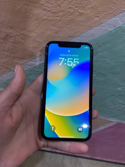 Iphone XR NON PTA FOR SALE