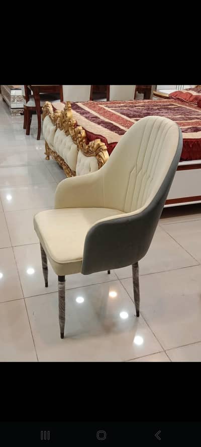 Iahi Abdullah Furniture