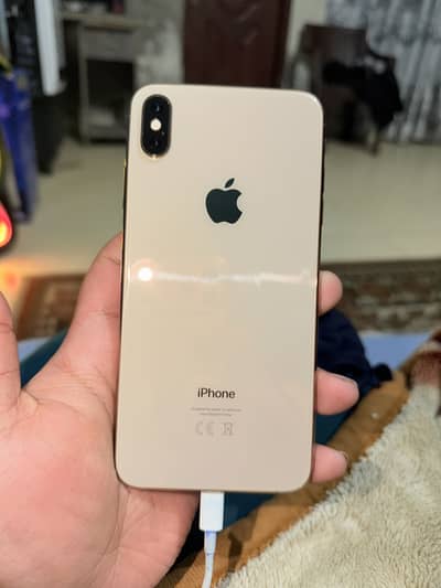 Iphone xs max