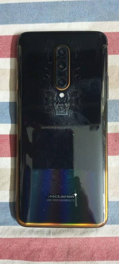 One Plus 7T Pro McLaren  Sale