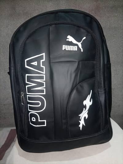 school bags.