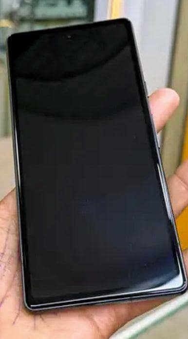 Google pixel 7a PTA Approved