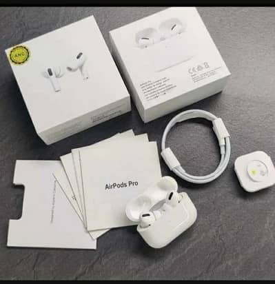 airpods 2nd generation  with delivery