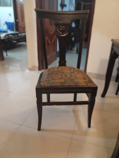 chinioti dining chairs for sale