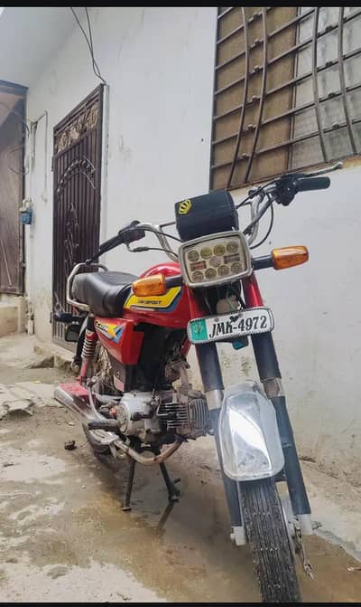 unique bike 2016 model