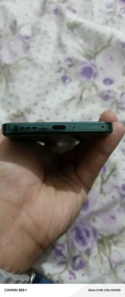 OPPO Reno 12f 8+8 256 pta approved